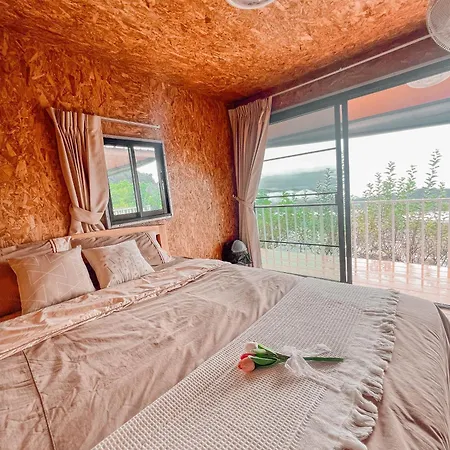 ม่อนชาพาเพลิน ม่อนแจ่ม Monchapaplearn Monjam Apartment Mon Jam Exterior photo