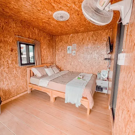 ม่อนชาพาเพลิน ม่อนแจ่ม Monchapaplearn Monjam Apartment Mon Jam Exterior photo