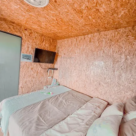 ม่อนชาพาเพลิน ม่อนแจ่ม Monchapaplearn Monjam Apartment Mon Jam Exterior photo