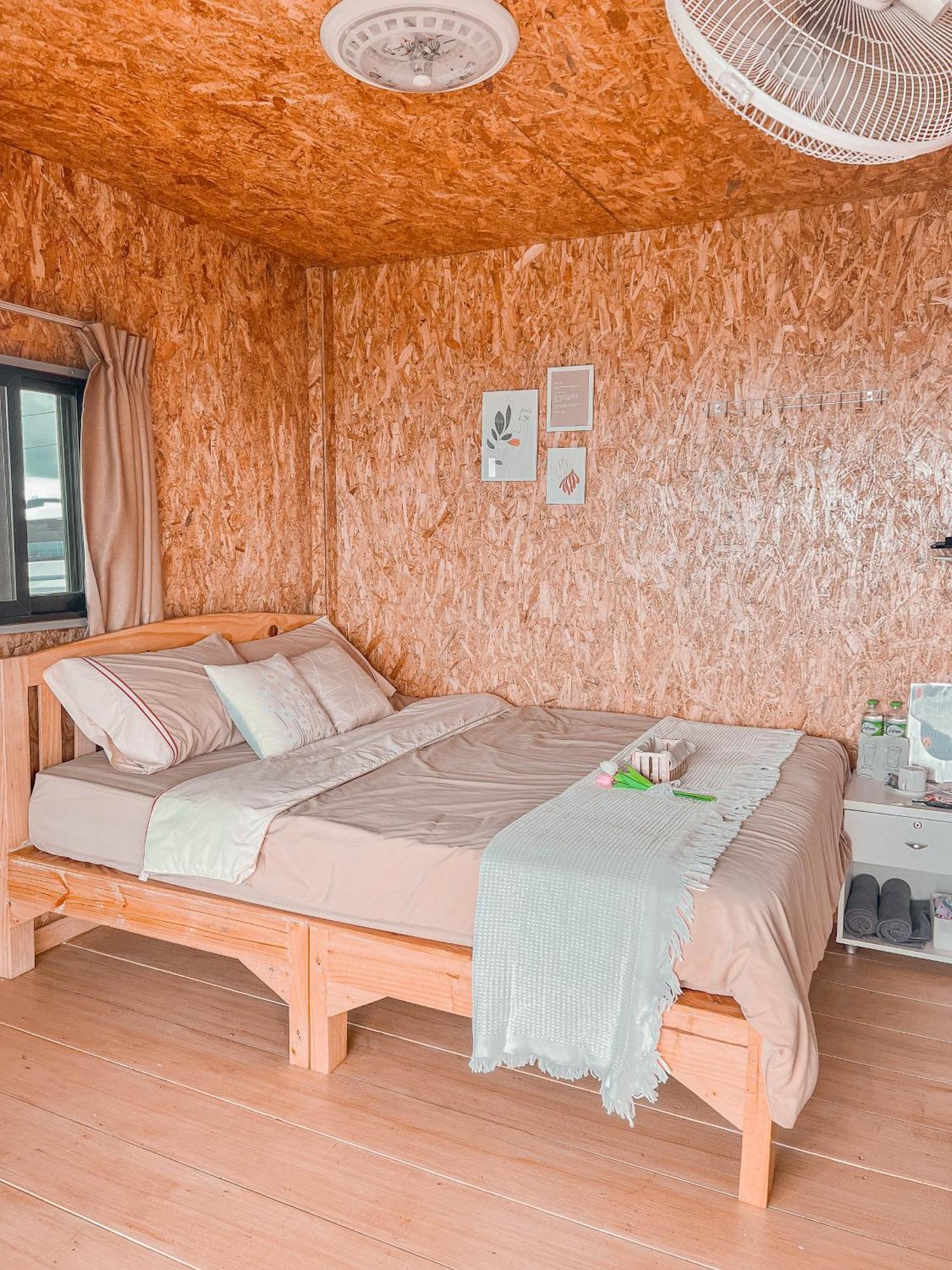 ม่อนชาพาเพลิน ม่อนแจ่ม Monchapaplearn Monjam Homestay Mon Jam